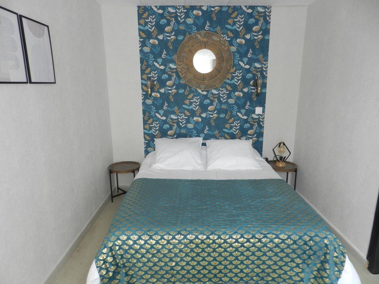 Appartement Le Welcome Argelès-Gazost Esterno foto