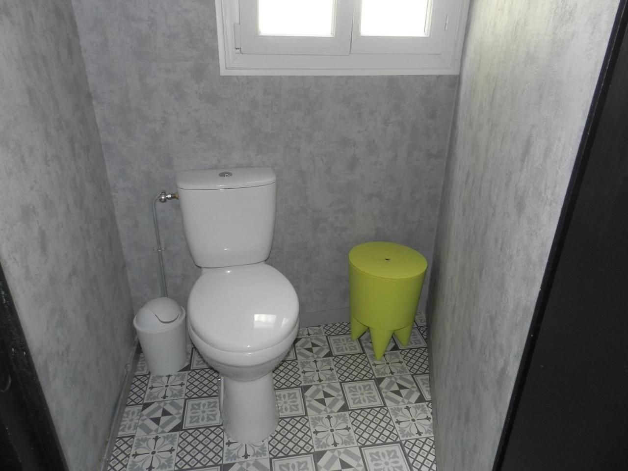 Appartement Le Welcome Argelès-Gazost Esterno foto