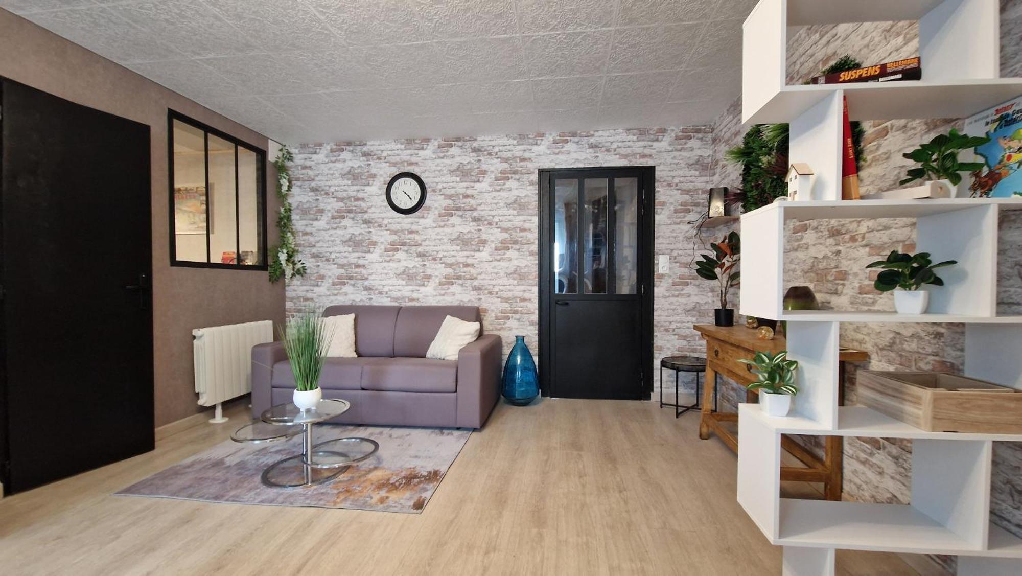 Appartement Le Welcome Argelès-Gazost Esterno foto