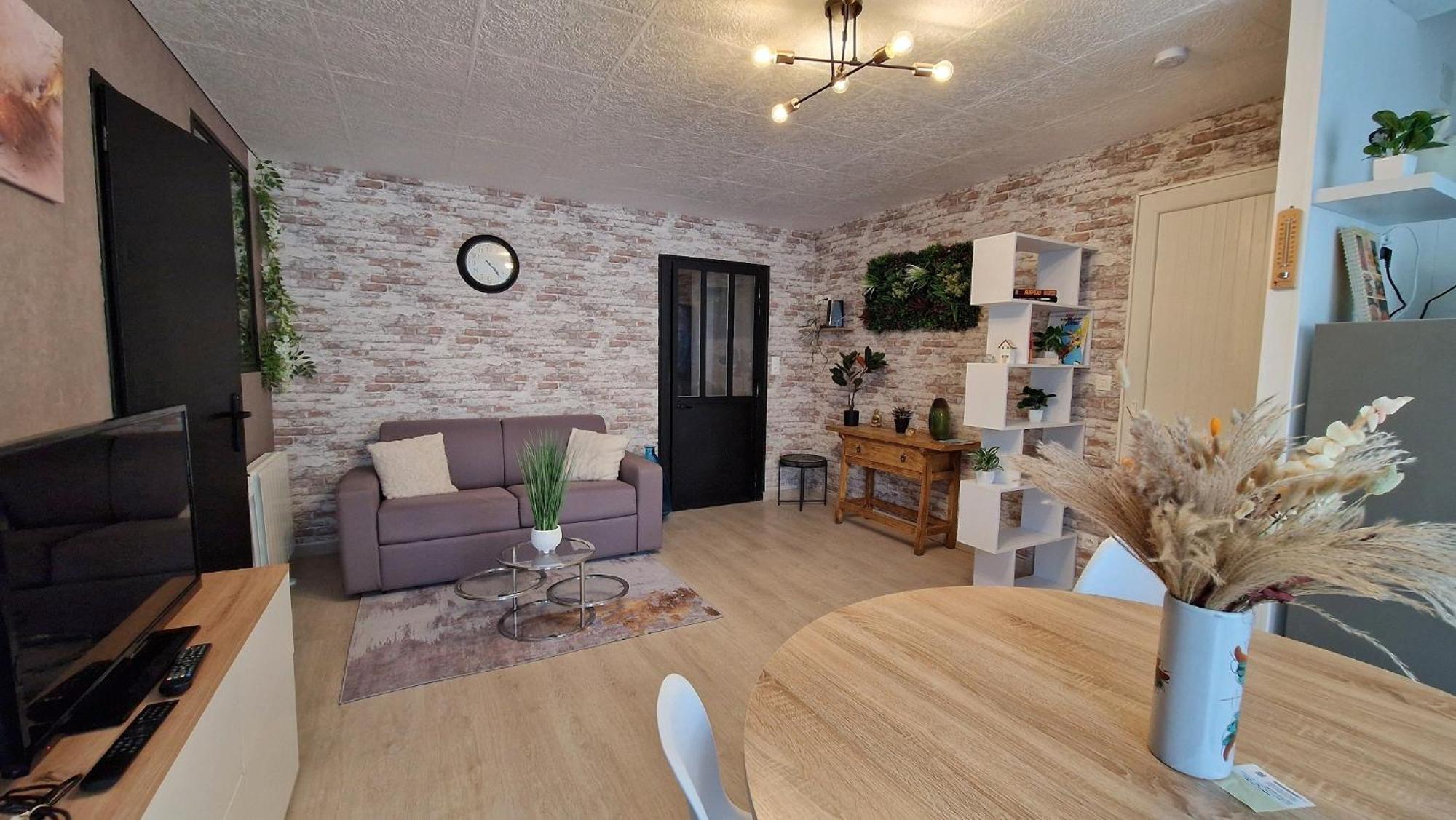 Appartement Le Welcome Argelès-Gazost Esterno foto