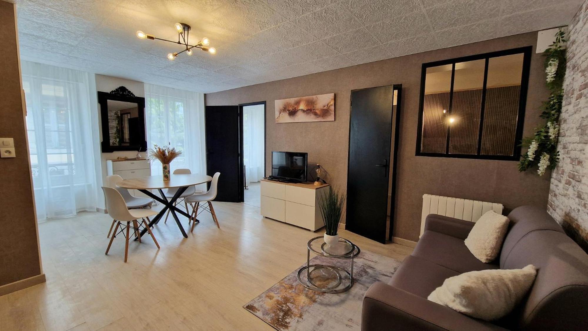 Appartement Le Welcome Argelès-Gazost Esterno foto