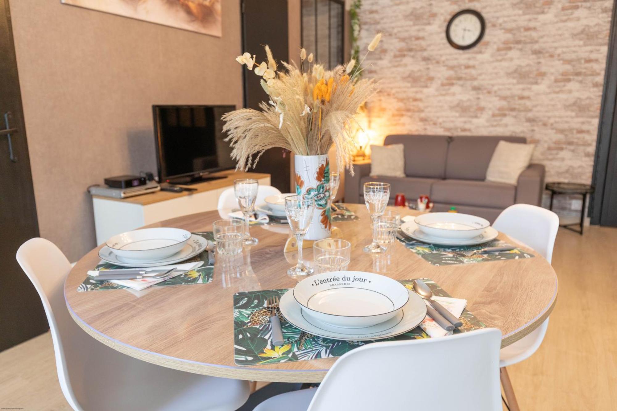 Appartement Le Welcome Argelès-Gazost Esterno foto