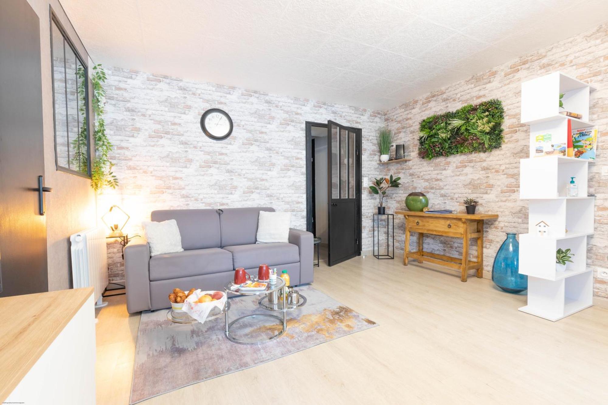 Appartement Le Welcome Argelès-Gazost Esterno foto
