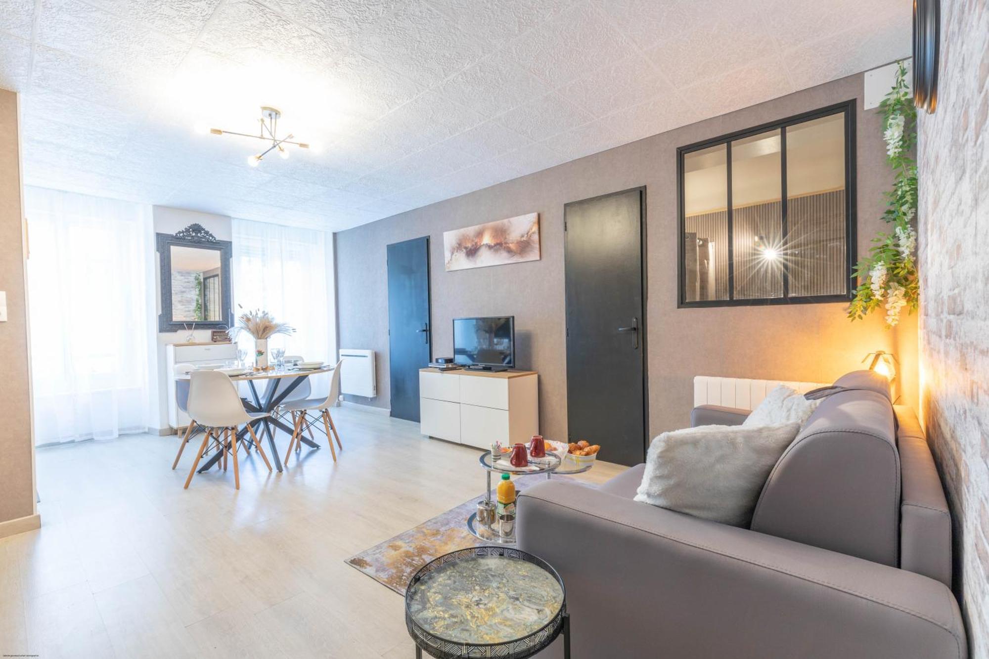 Appartement Le Welcome Argelès-Gazost Esterno foto